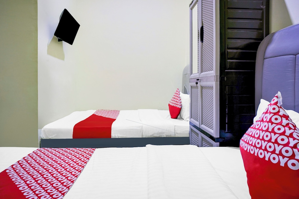 Hotel O Balige City Near Tugu Juara Monang 34/52
