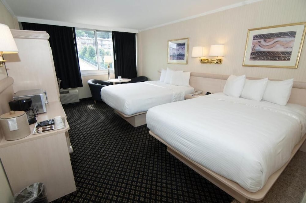 Garner Hotel North Bergen 14/47
