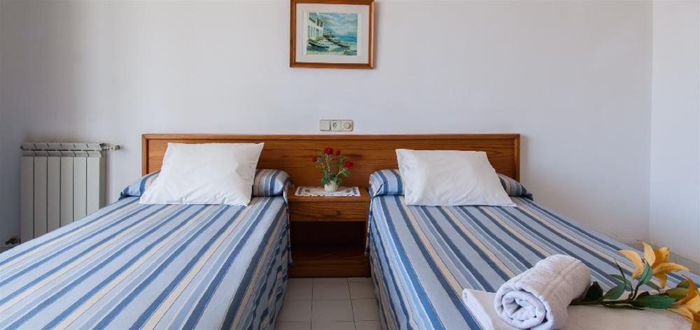 Apartamentos Es Trenc 4/15