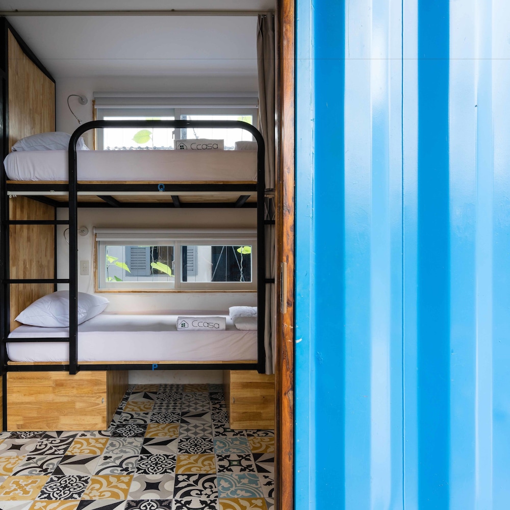 Ccasa Hostel 41/41