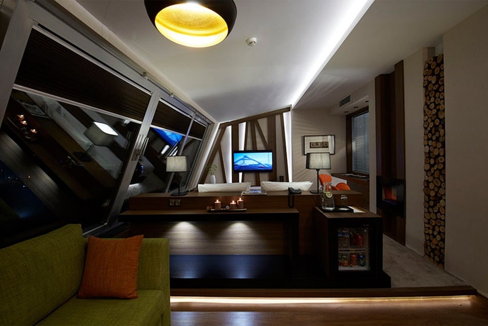 Modernity Hotel 20/37