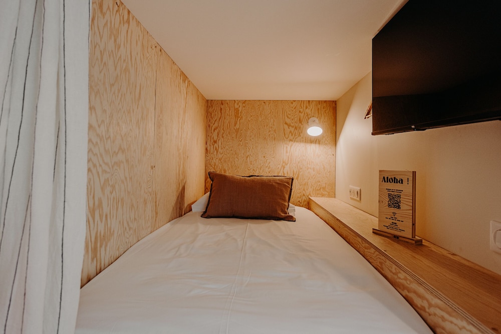 Palym Hotel 9/50