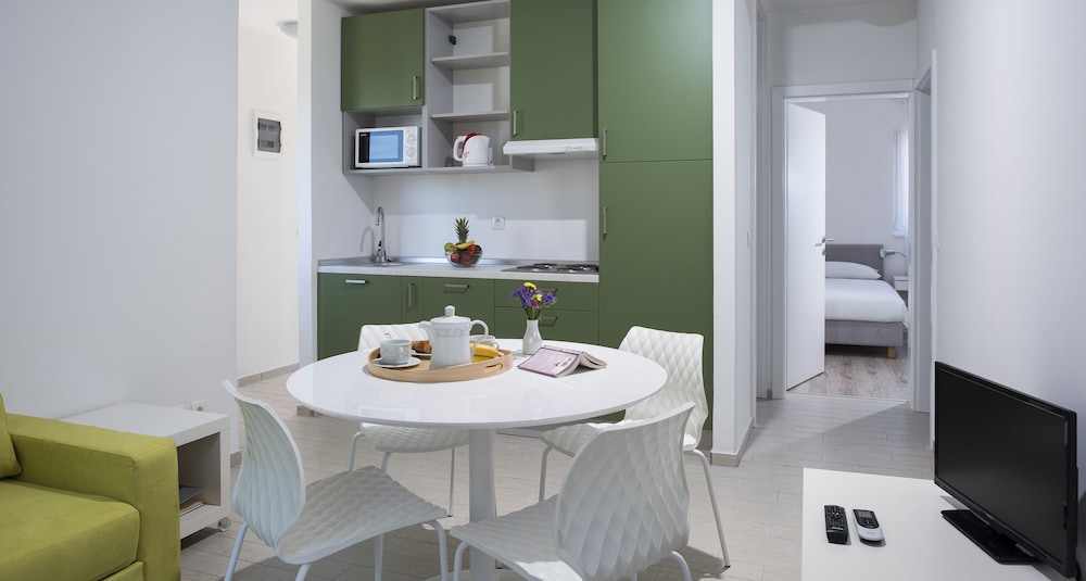 Aminess Vival Port9 Residence 59/59