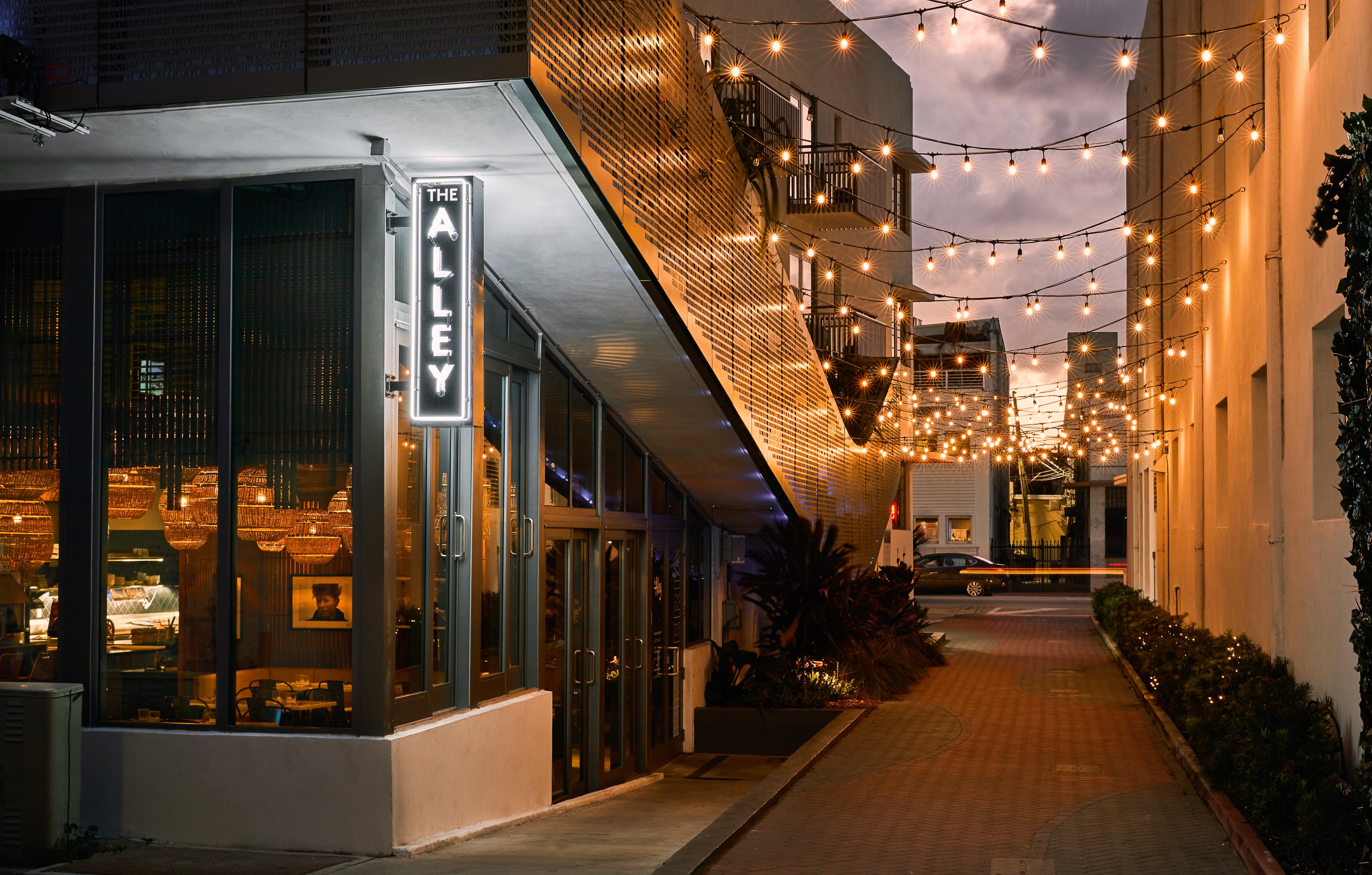 The Betsy South Beach 4/50