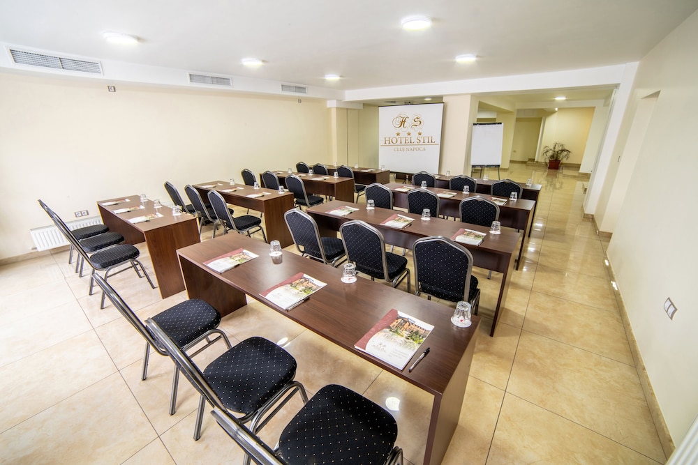 Hotel Stil 40/48
