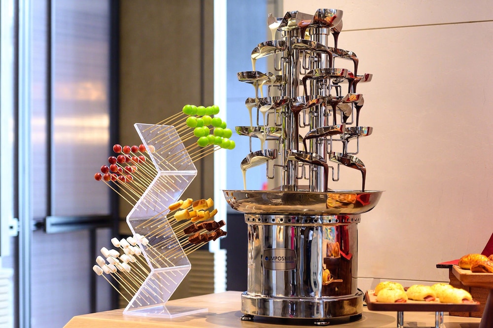 Shaoxing Marriott Hotel Shangyu 32/61