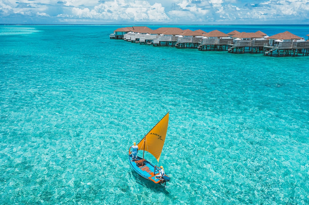 Avani+ Fares Maldives Resort 142/164