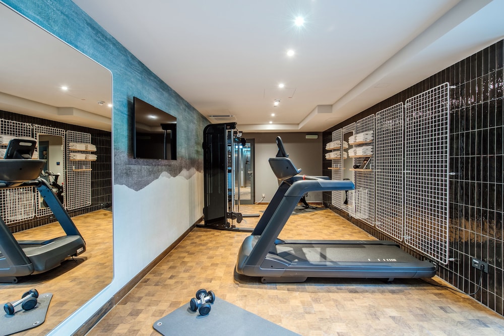 Aparthotel Adagio access Hamburg 28/53
