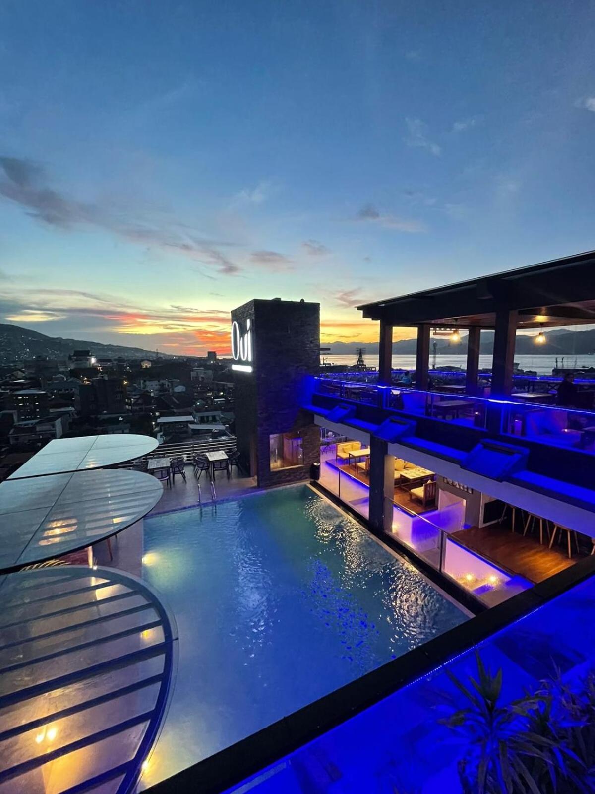 Golden Palace Hotel Ambon 34/34