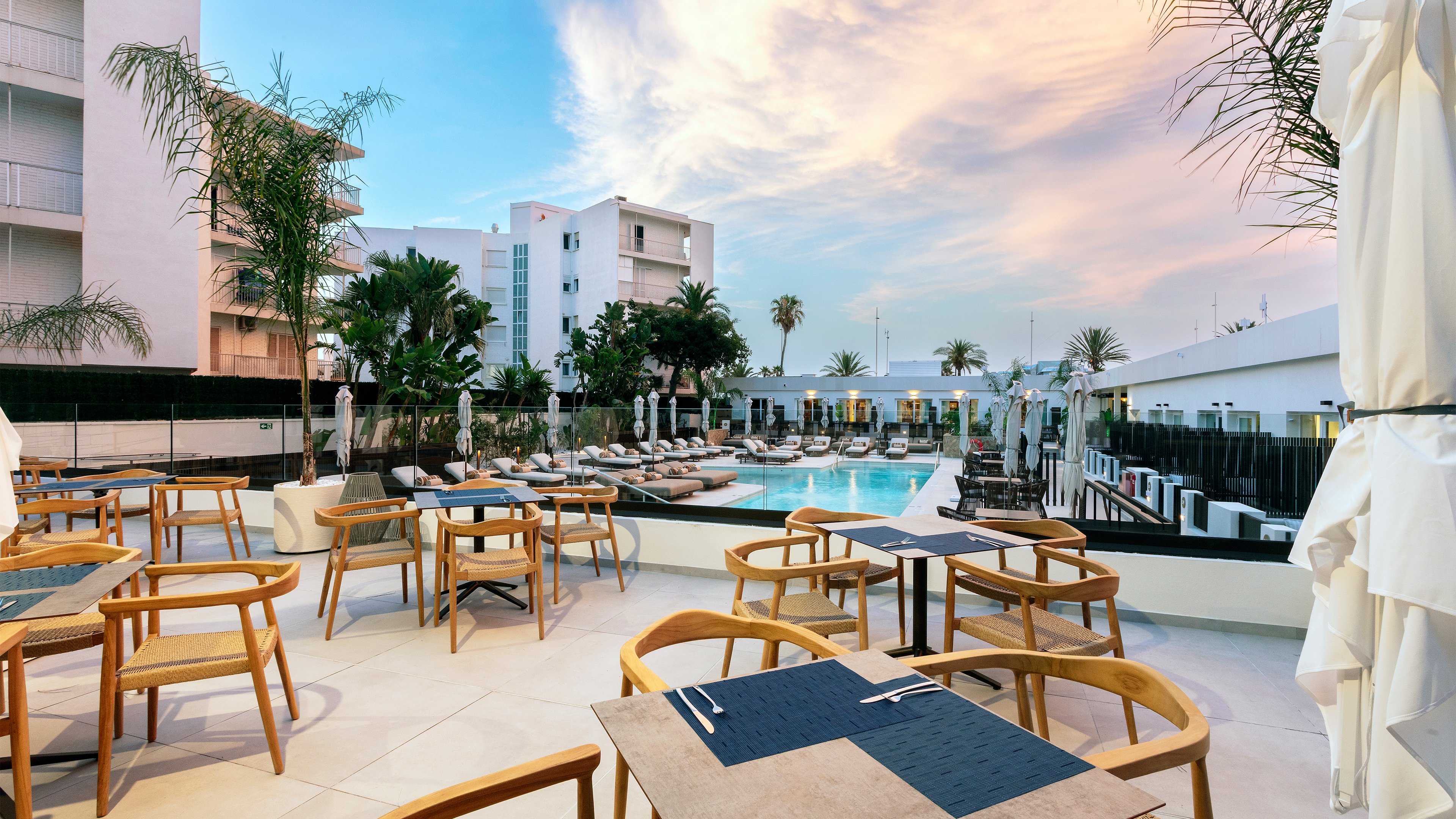 Hotel Indigo Gandia Beach by IHG 56/67