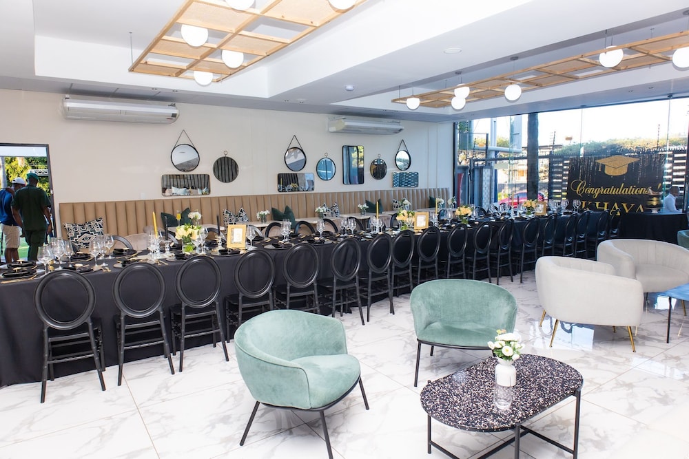 Monte La Vue Boutique Hotel 53/59