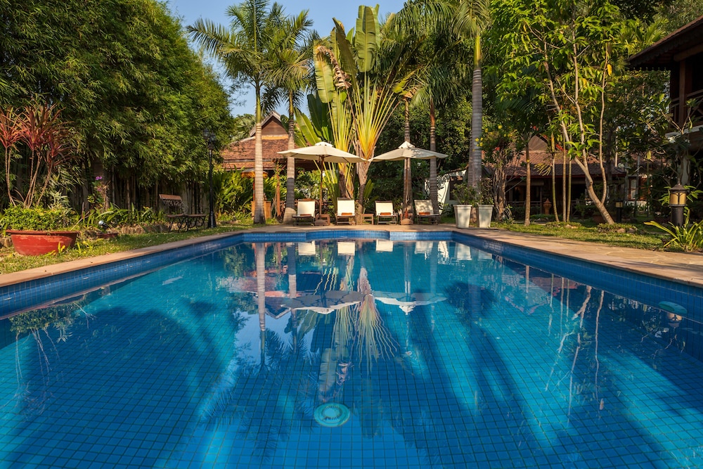 La Palmeraie d' Angkor 44/75