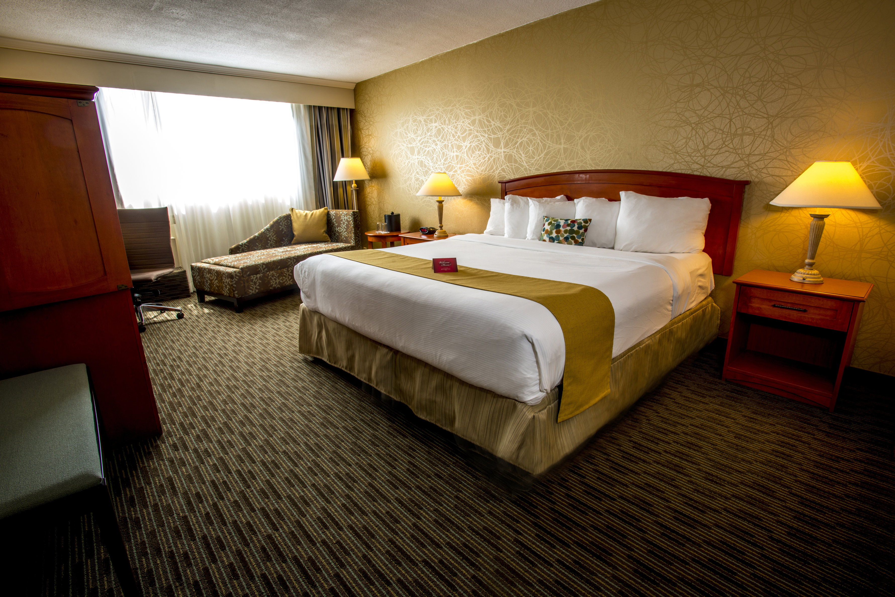 Atlantica Hotel Halifax 15/50