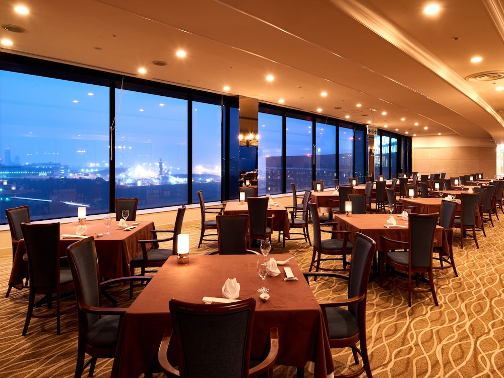 Marroad International Hotel Narita 48/59