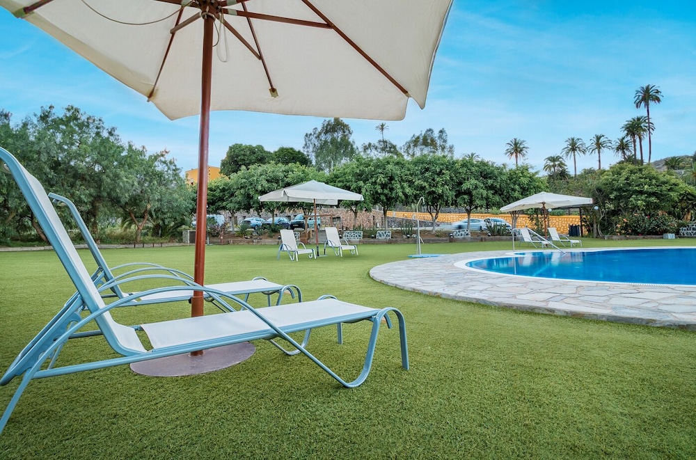 Hotel Rural LIVVO Maipez 18/50