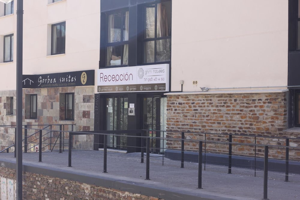 Gorbea Apartaments 7/24