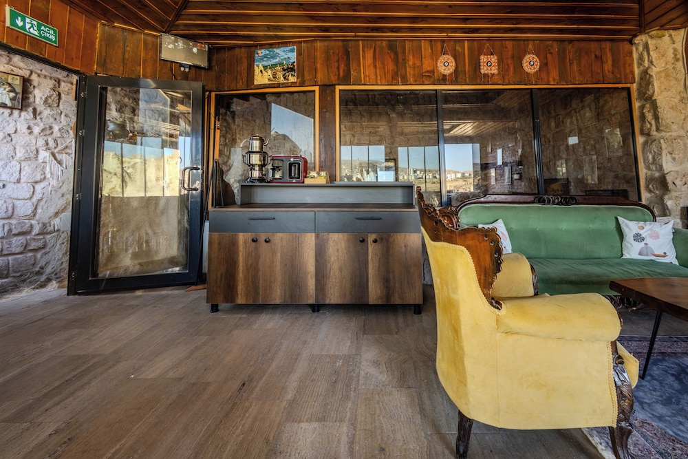 Saliche Cappadocia Cave Suite 5/50