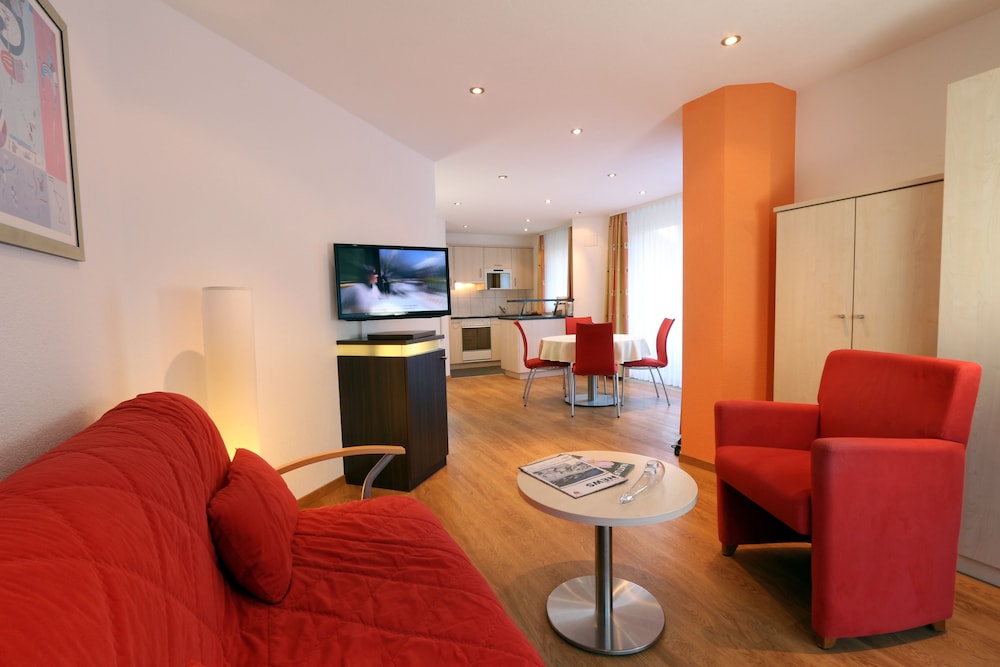 Hotel Feehof Garni 29/50