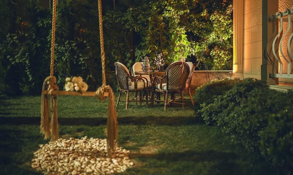 Hatunca Otel & Restaurant 37/47