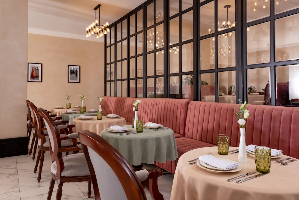 Mercure Tashkent 34/43