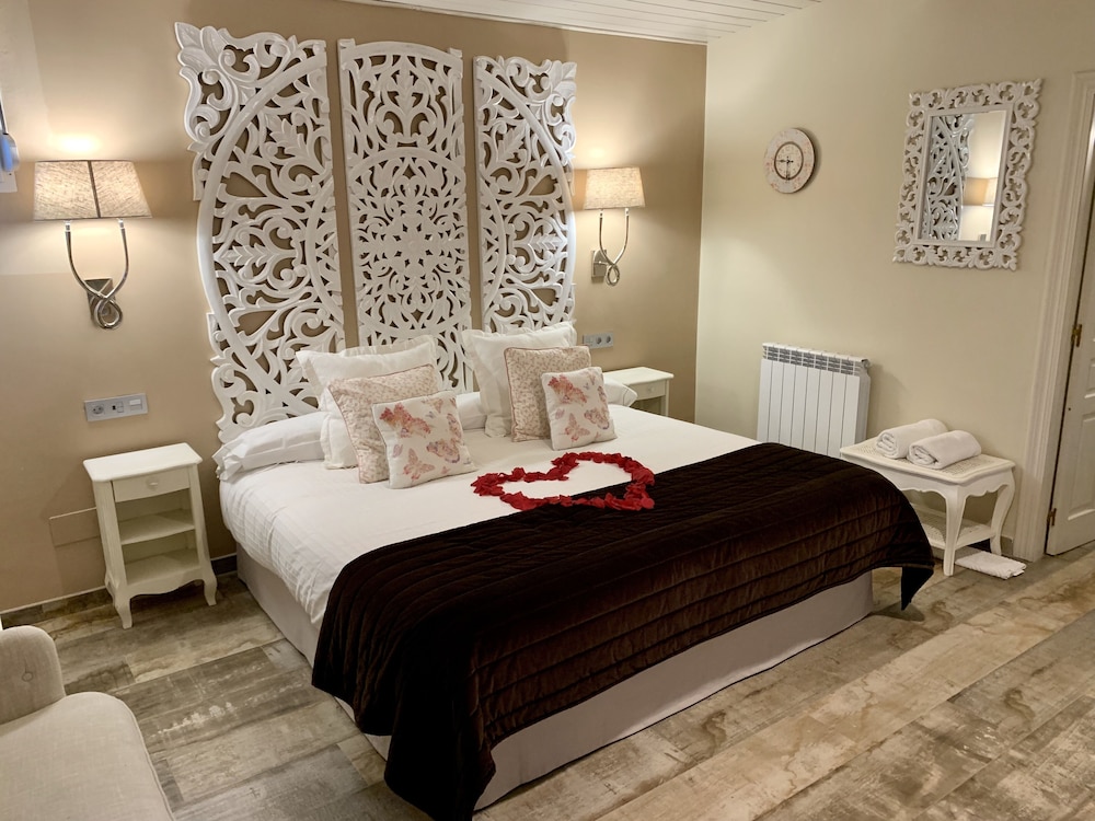 HOTEL PALACIO TORRE DE RUESGA 10/64