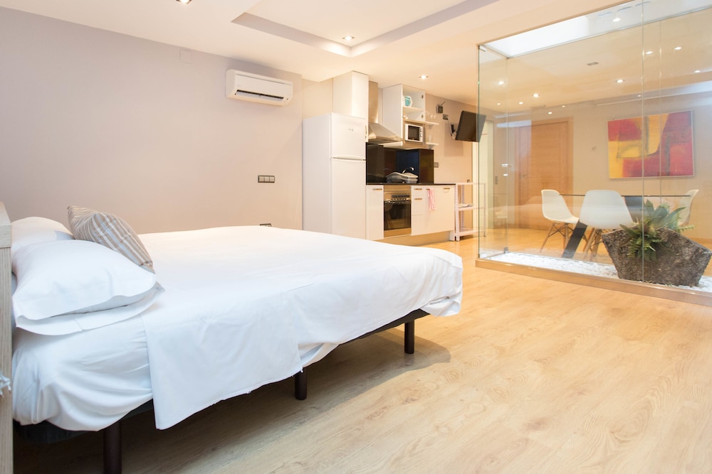AinB Sagrada Familia Apartments 27/74