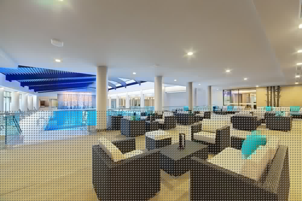 Ramada by Wyndham Bucharest Parc 35/49