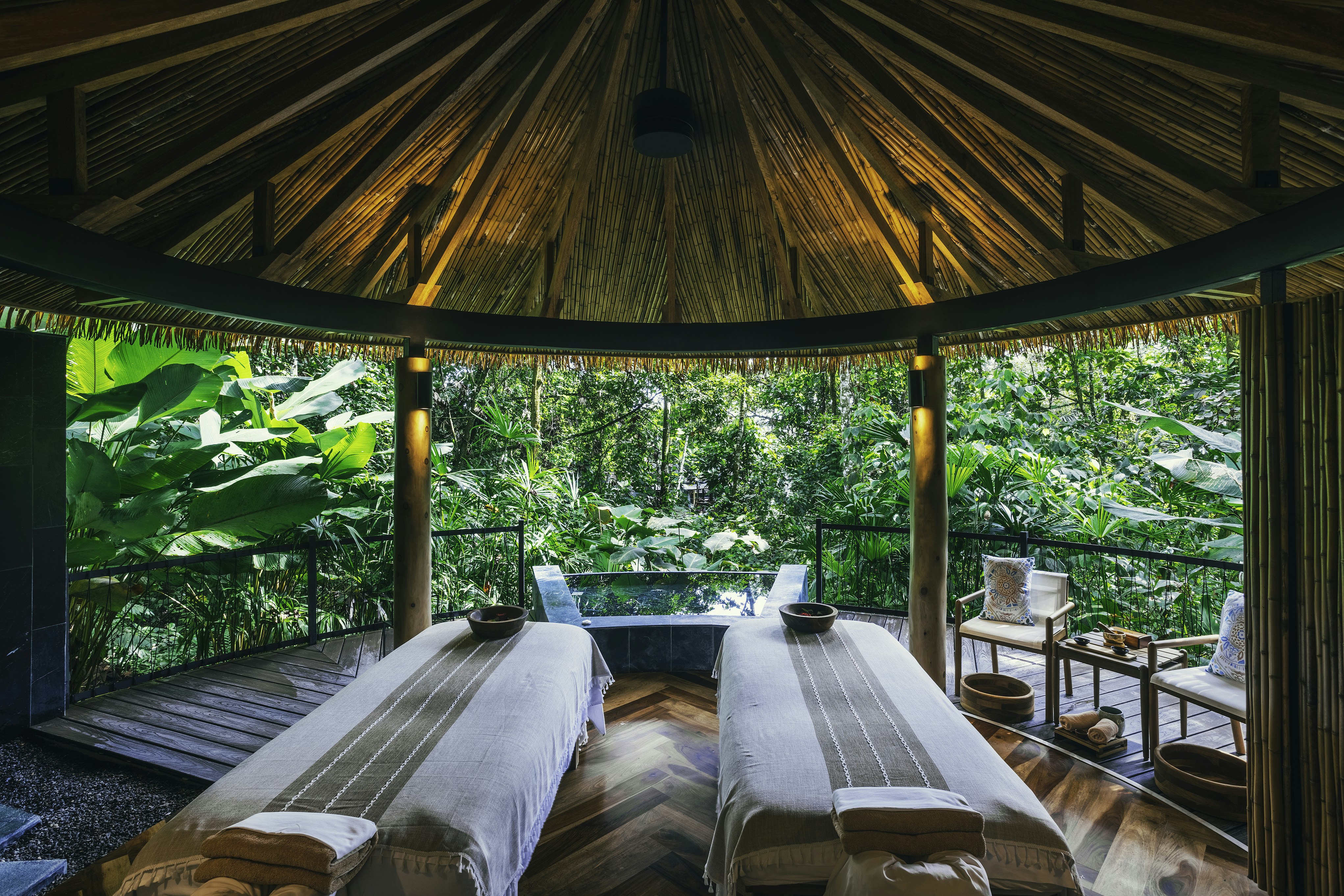 Nayara Tented Camp 14/50