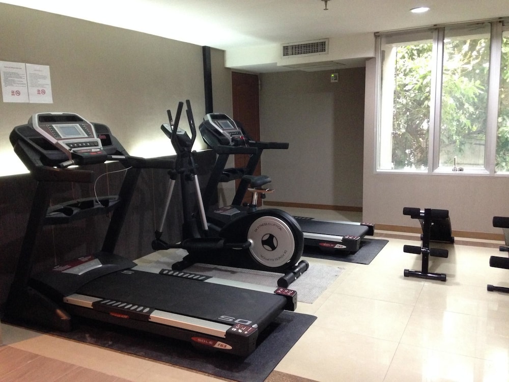 BANGKOK CITY SUITE 41/53
