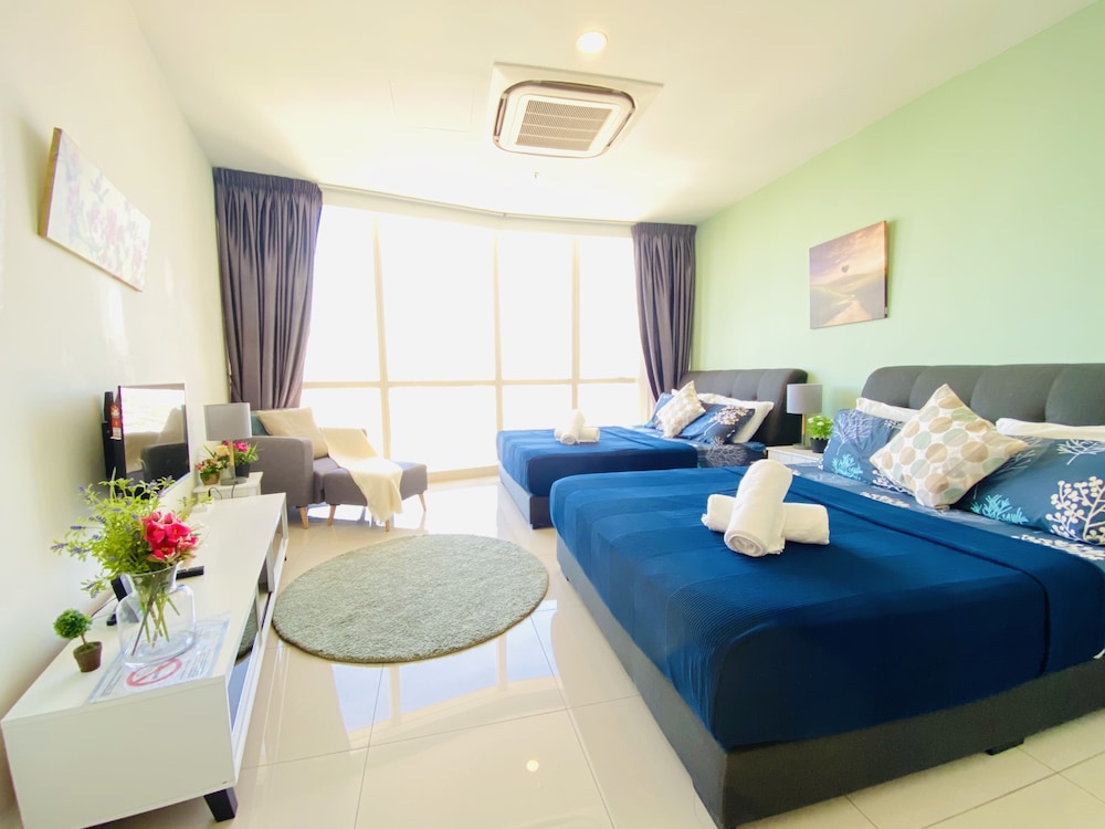 Chrisenbel Suites - Pinnacle Pj 16/37