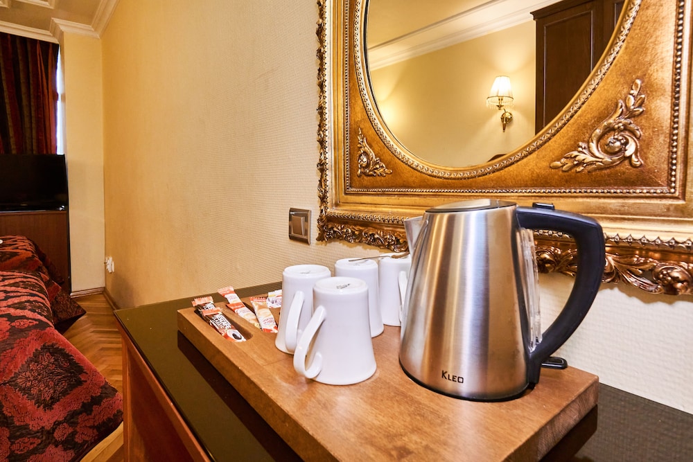 Amber Hotel Istanbul photo2
