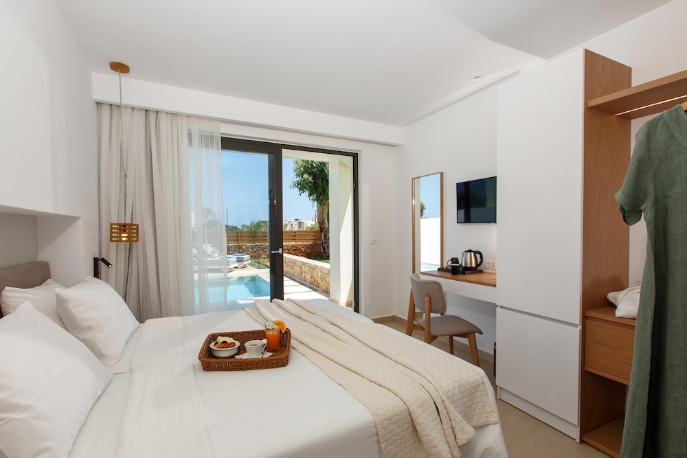 ALOE Boutique Hotel powered by Anissa Beach 21/62