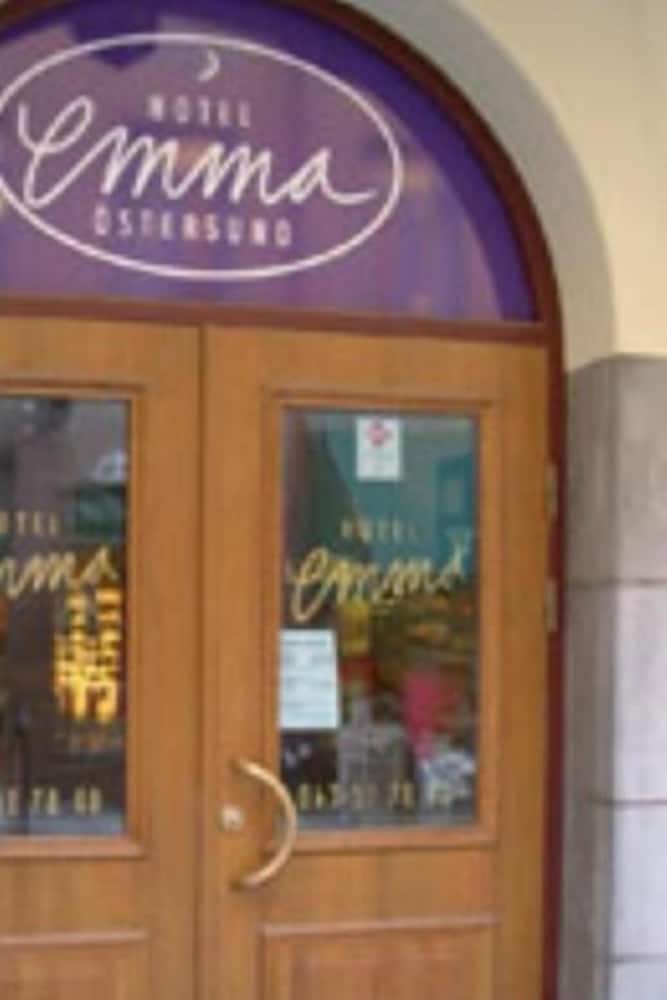 Hotel Emma 20/39