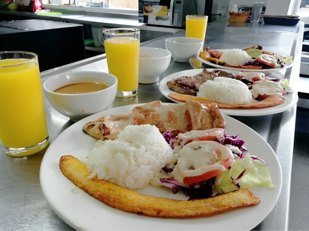 Hotel Verony Guatape 24/42