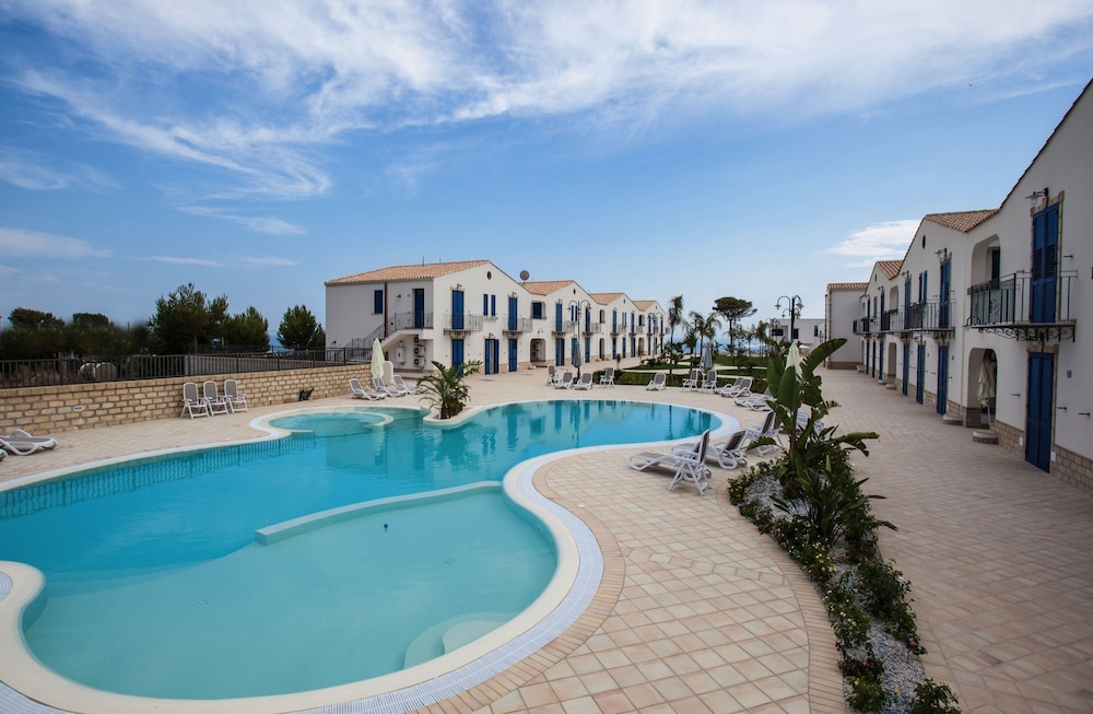 Scala Dei Turchi Resort 46/55