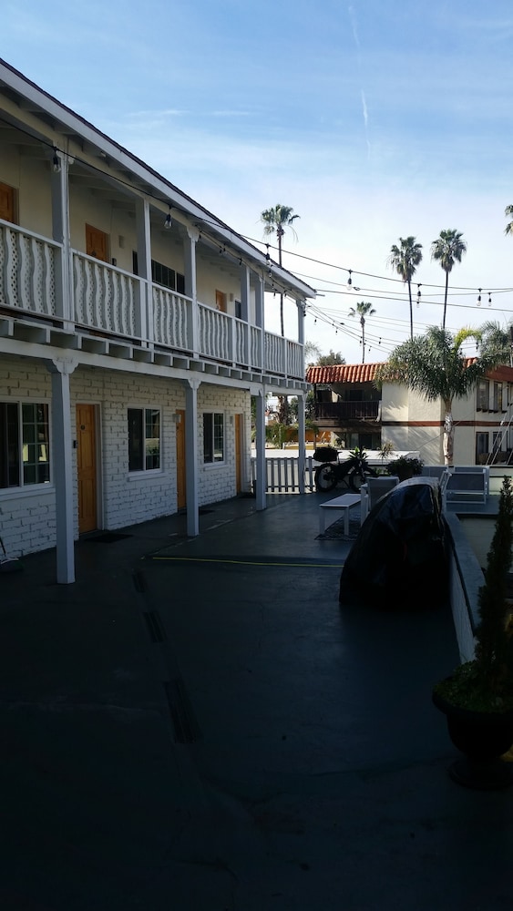 Oceana Boutique Hotel 4/47