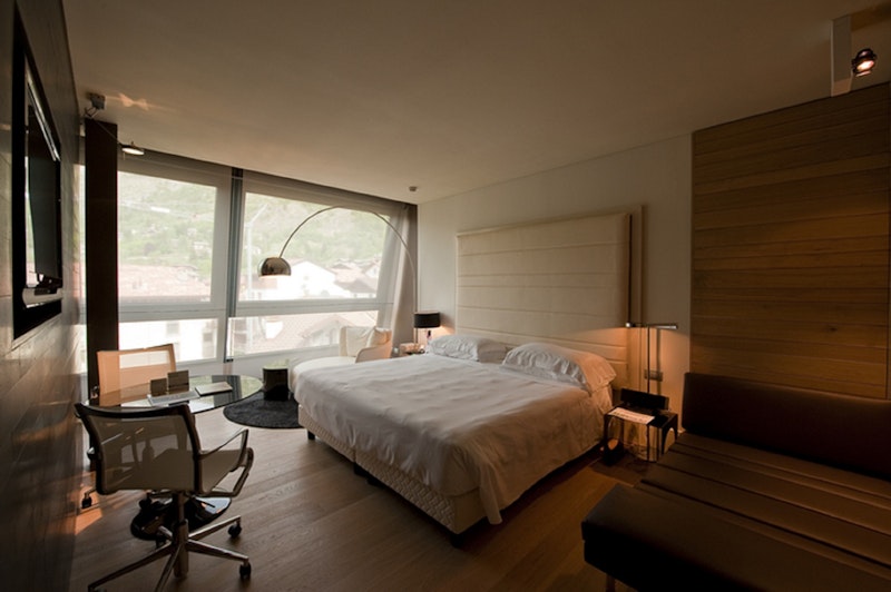 Hotel Milano Alpen Resort Meeting Andspa 9/49