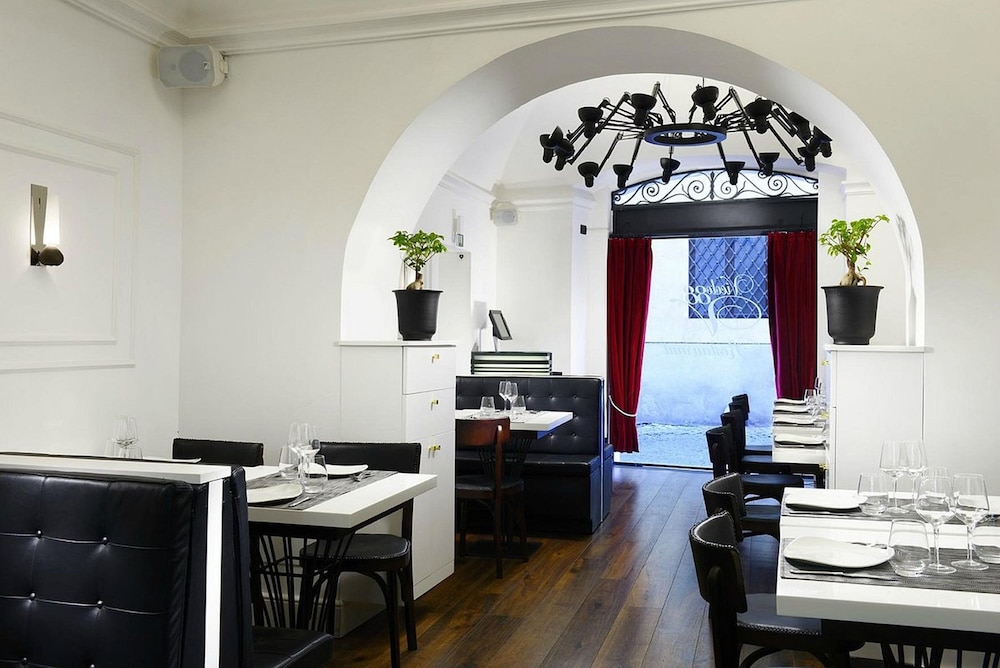 Relais Orso 60/77