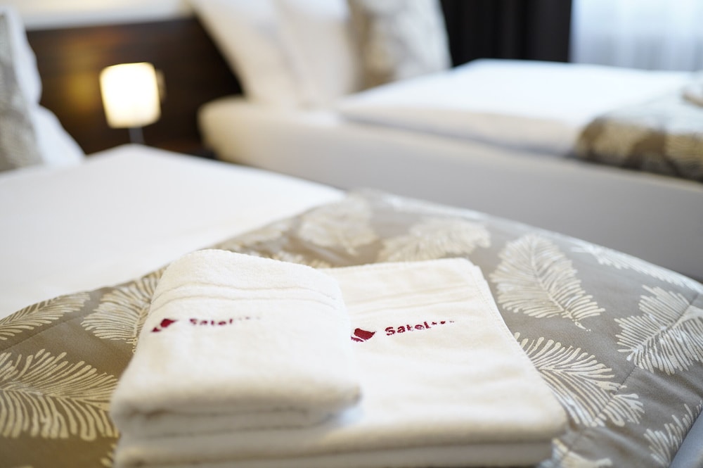Hotel Satel 21/50