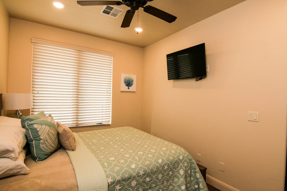 The Villas at Sand Hollow Resort 20/48