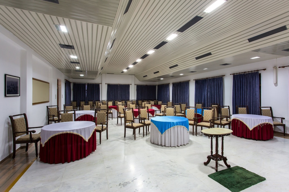 SHILPI RESORT. 20/47