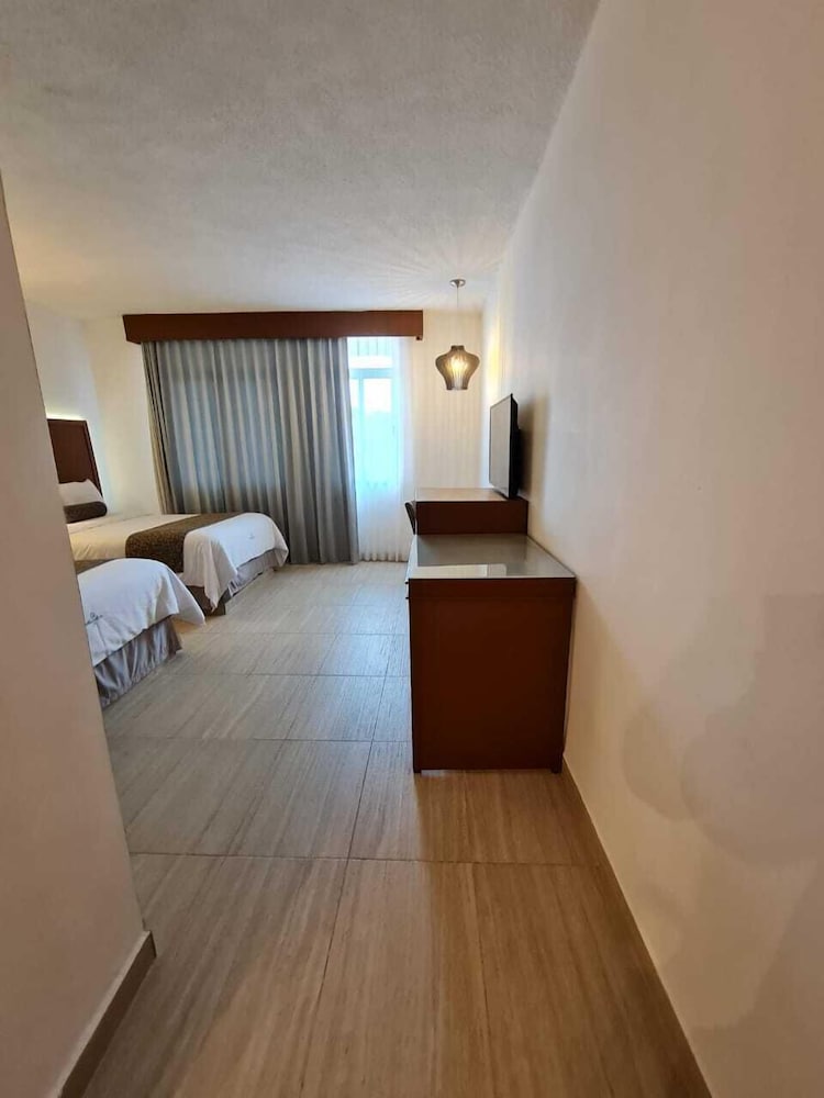 Hotel Marlon 16/30