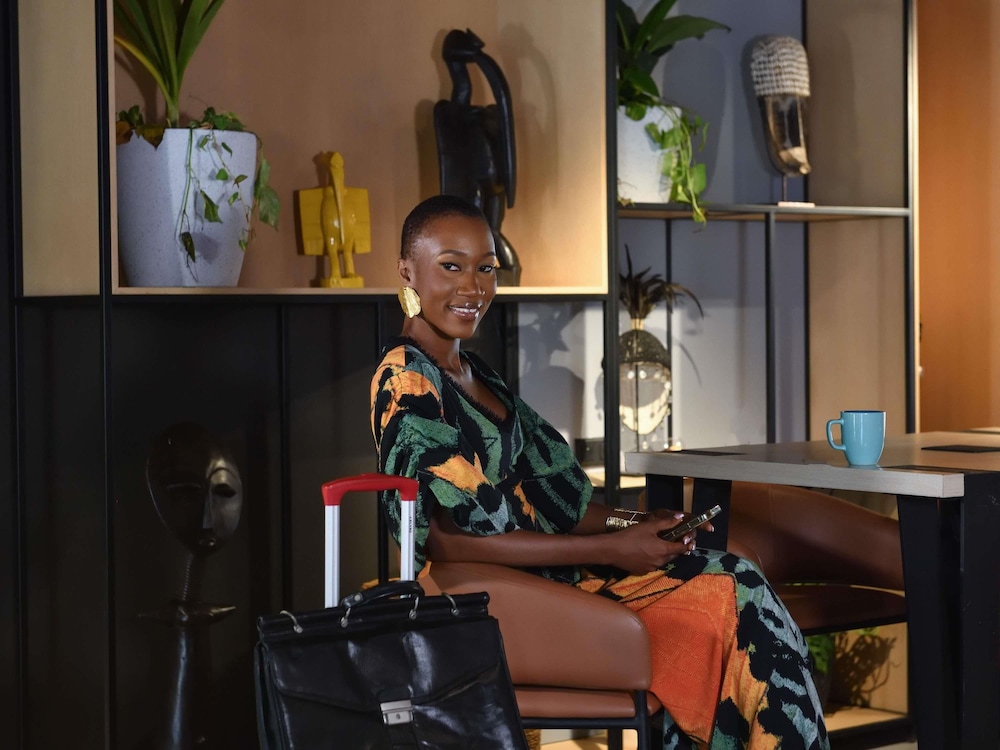 Ibis Styles Abidjan Marcory 12/65