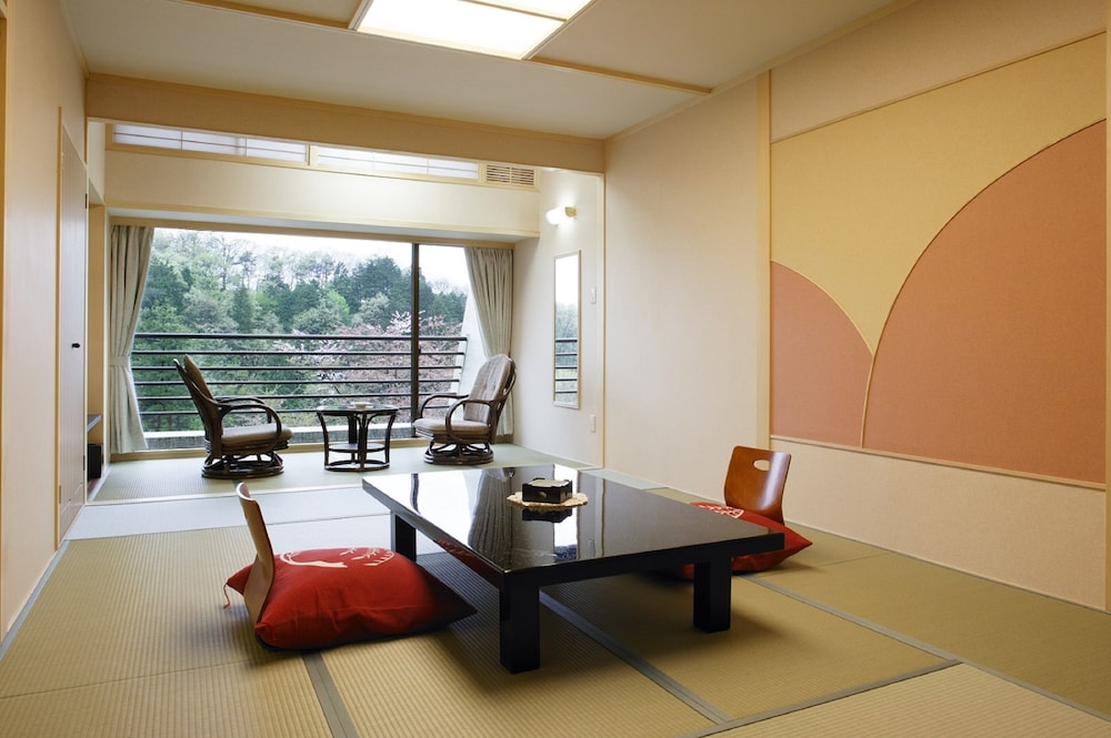 Hotel Oyanagi 30/50
