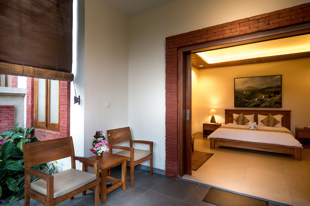 ONJE RESORT AND VILLA 19/28