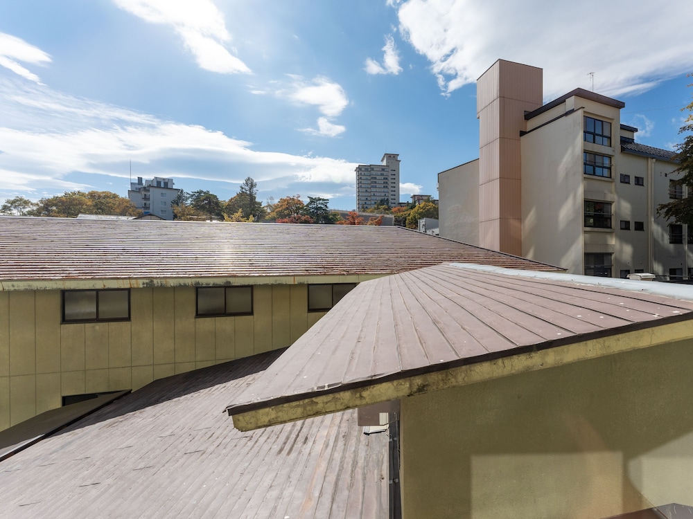 KAMENOI HOTEL Kusatsu Yubatake 40/46