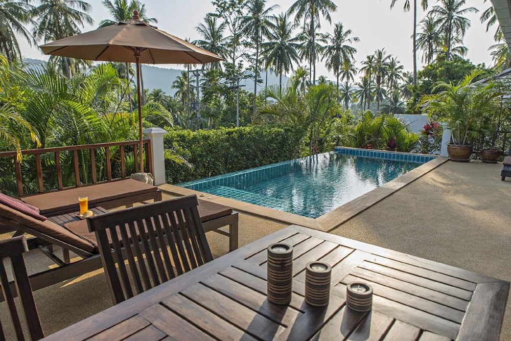 Tropical Season Villa Resort 图片5