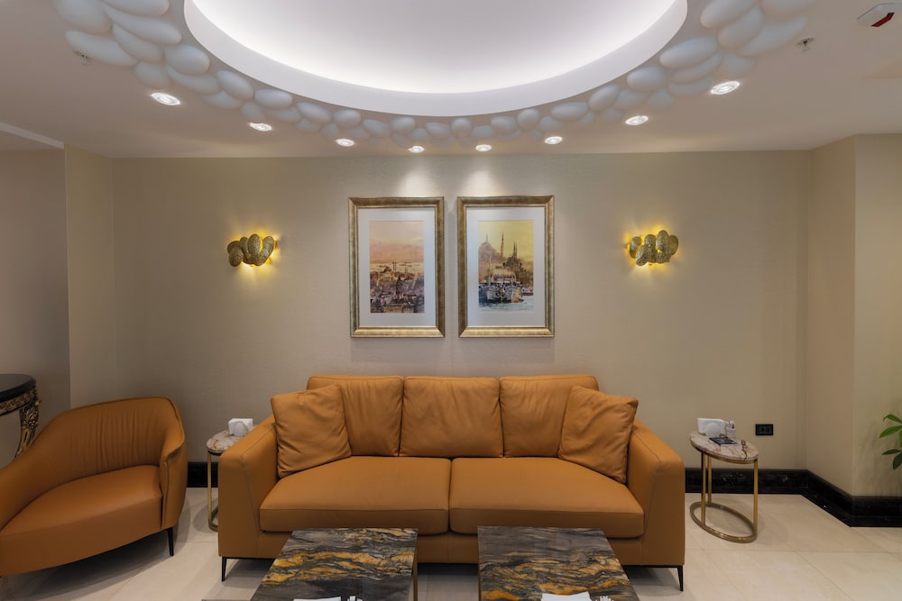 Hallmark Hotelspa Istanbul 36/46