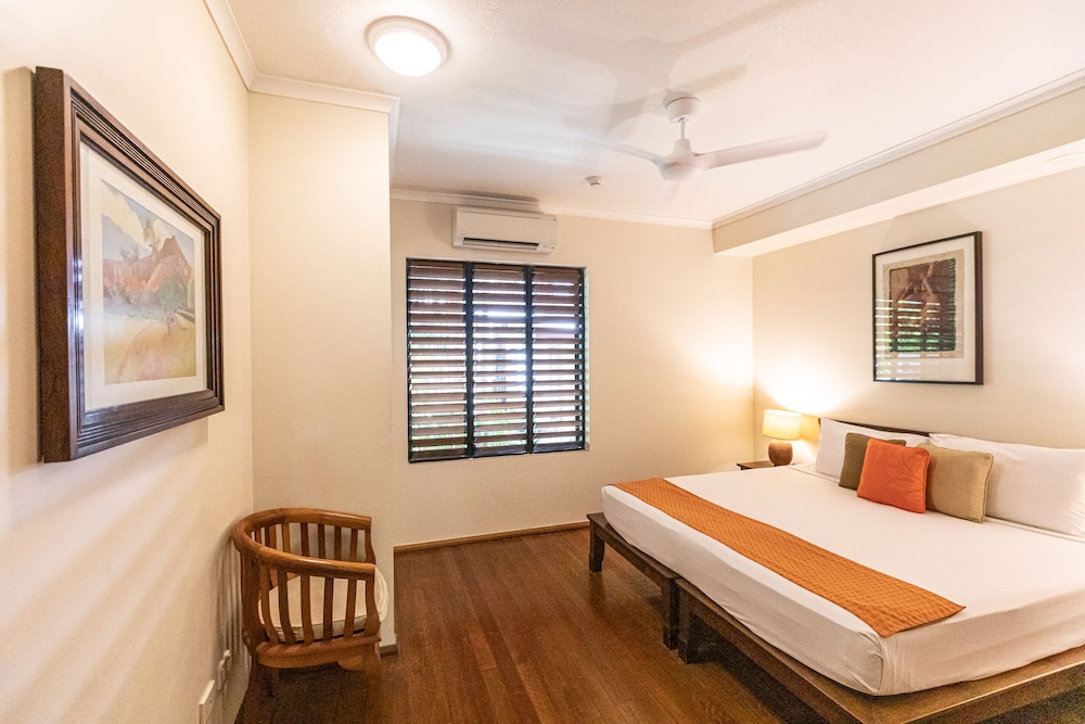 Hibiscus Resort And Spa 24/77