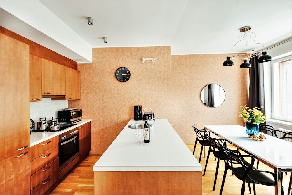 Tallinn City Apartments 2 bedroom 42/50